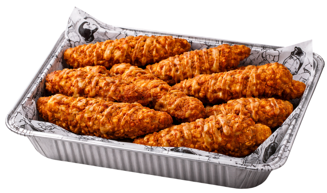 10 Tenders