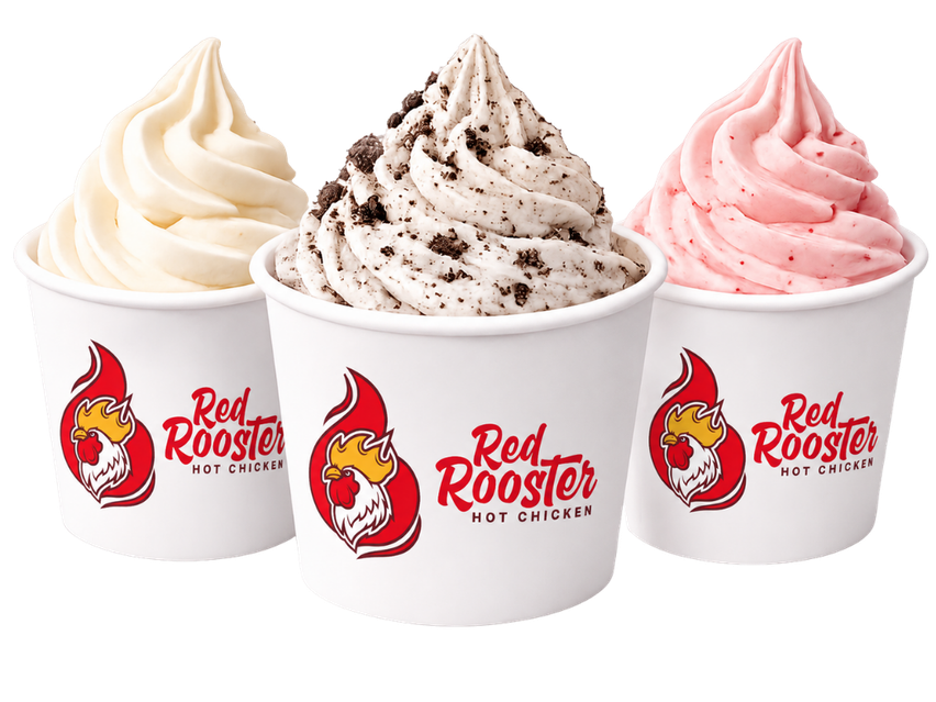 Ice Cream Cup