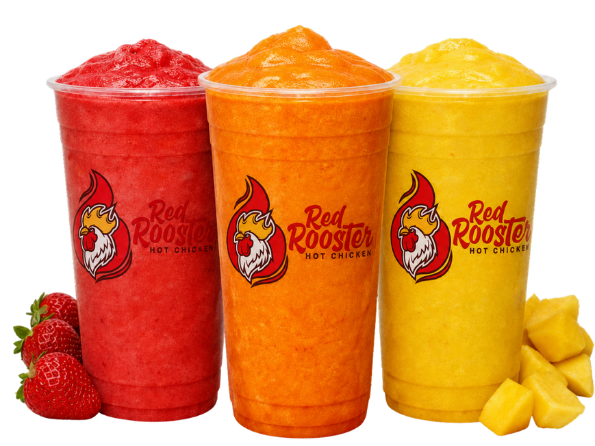 Smoothies